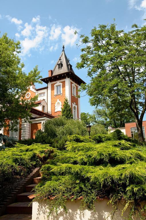 Hotel Aleksander Влоцлавек Екстер'єр фото